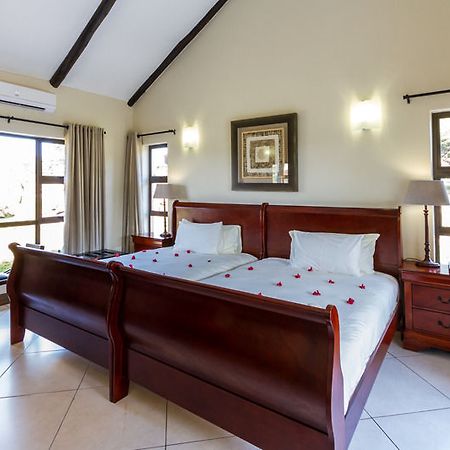 Zulu Nyala Game Lodge Hluhluwe Zewnętrze zdjęcie