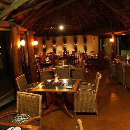 Zulu Nyala Game Lodge Hluhluwe Zewnętrze zdjęcie