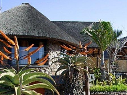 Zulu Nyala Game Lodge Hluhluwe Zewnętrze zdjęcie