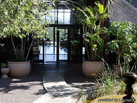 Zulu Nyala Game Lodge Hluhluwe Zewnętrze zdjęcie