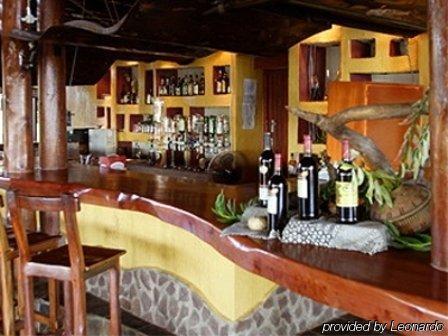 Zulu Nyala Game Lodge Hluhluwe Zewnętrze zdjęcie