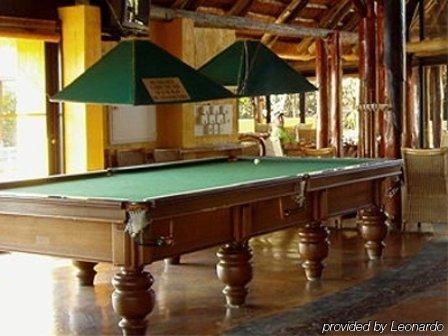 Zulu Nyala Game Lodge Hluhluwe Zewnętrze zdjęcie