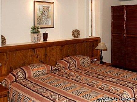 Zulu Nyala Game Lodge Hluhluwe Zewnętrze zdjęcie
