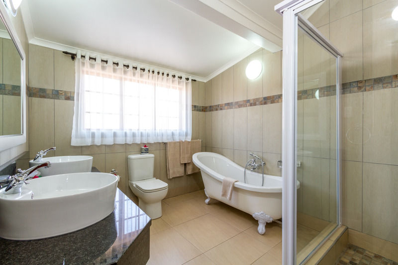 Zulu Nyala Game Lodge Hluhluwe Zewnętrze zdjęcie