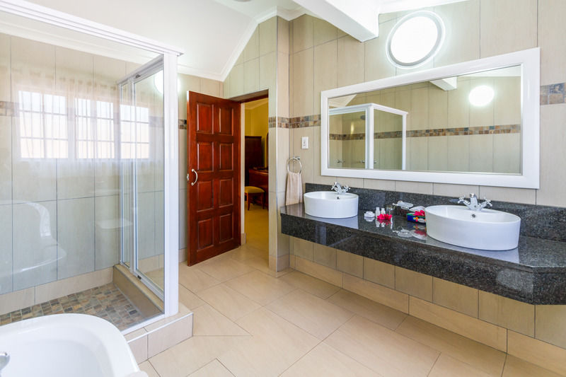 Zulu Nyala Game Lodge Hluhluwe Zewnętrze zdjęcie