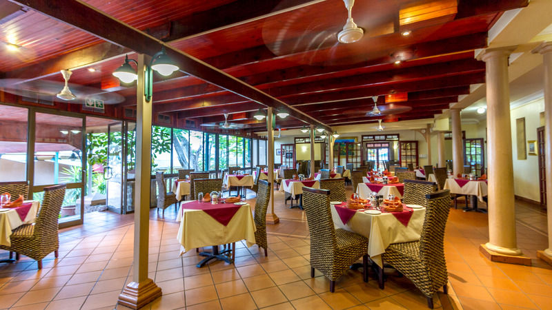 Zulu Nyala Game Lodge Hluhluwe Zewnętrze zdjęcie